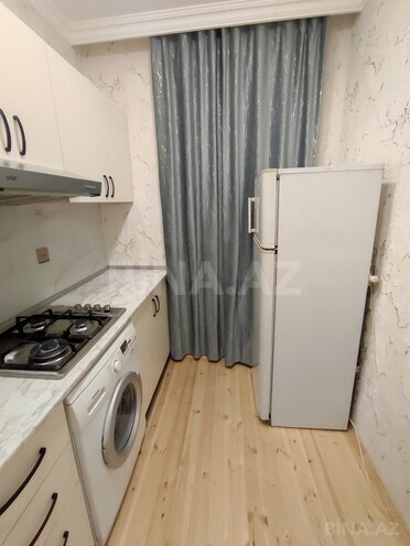 İcarəyə verilir 3 otaqlı həyət evi/bağ evi 65 m², 20-ci sahə q., photo 3 from 14