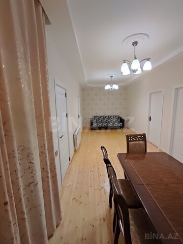 İcarəyə verilir 3 otaqlı həyət evi/bağ evi 65 m², 20-ci sahə q., photo 4 from 14