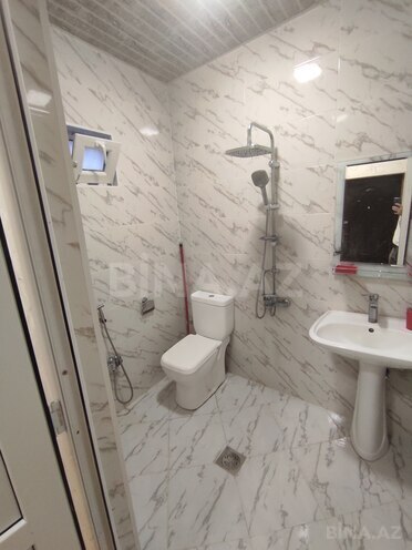 İcarəyə verilir 3 otaqlı həyət evi/bağ evi 65 m², 20-ci sahə q., photo 12 from 14