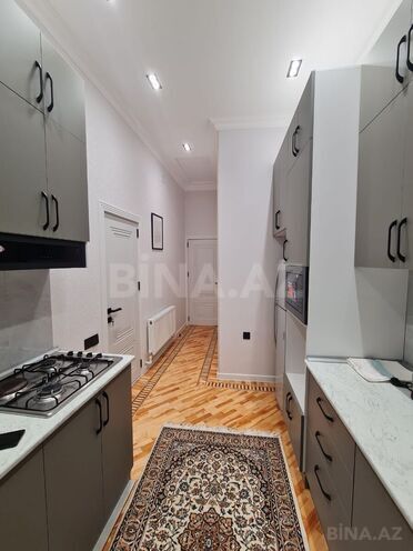 İcarəyə verilir 1 otaqlı köhnə tikili 50 m², Sahil m., photo 6 from 23