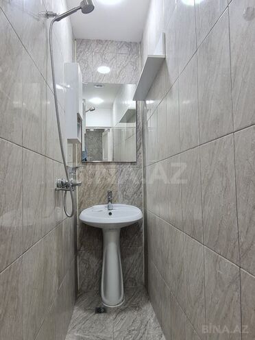 İcarəyə verilir 1 otaqlı köhnə tikili 50 m², Sahil m., photo 12 from 23