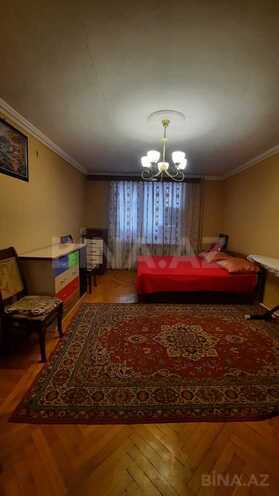 Сдаётся 3-комн. вторичка 75 м², м. Иншаатчылар, photo 5 from 9