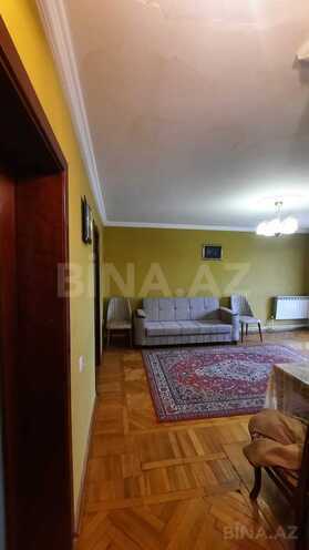 Сдаётся 3-комн. вторичка 75 м², м. Иншаатчылар, photo 3 from 9