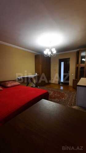 Сдаётся 3-комн. вторичка 75 м², м. Иншаатчылар, photo 6 from 9