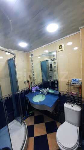 Сдаётся 3-комн. вторичка 75 м², м. Иншаатчылар, photo 8 from 9