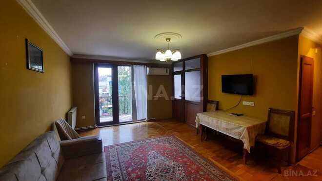 Сдаётся 3-комн. вторичка 75 м², м. Иншаатчылар, photo 7 from 9