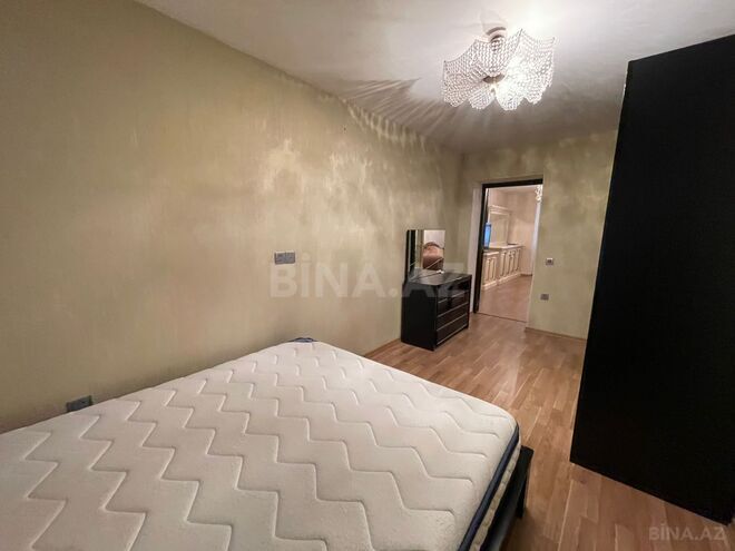 Сдаётся 2-комн. вторичка 60 м², м. Элмляр Академиясы, photo 7 from 16