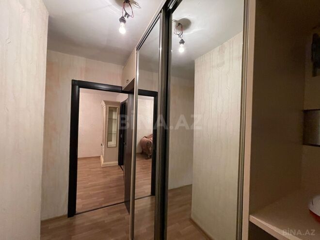 Сдаётся 2-комн. вторичка 60 м², м. Элмляр Академиясы, photo 8 from 16