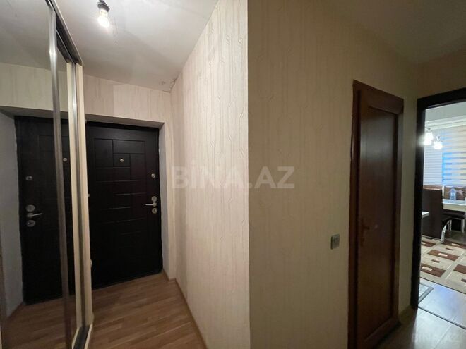 Сдаётся 2-комн. вторичка 60 м², м. Элмляр Академиясы, photo 13 from 16