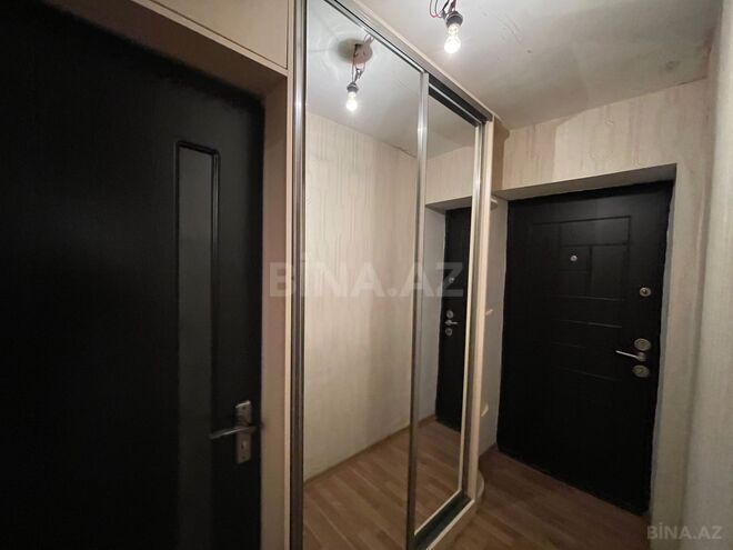 Сдаётся 2-комн. вторичка 60 м², м. Элмляр Академиясы, photo 14 from 16