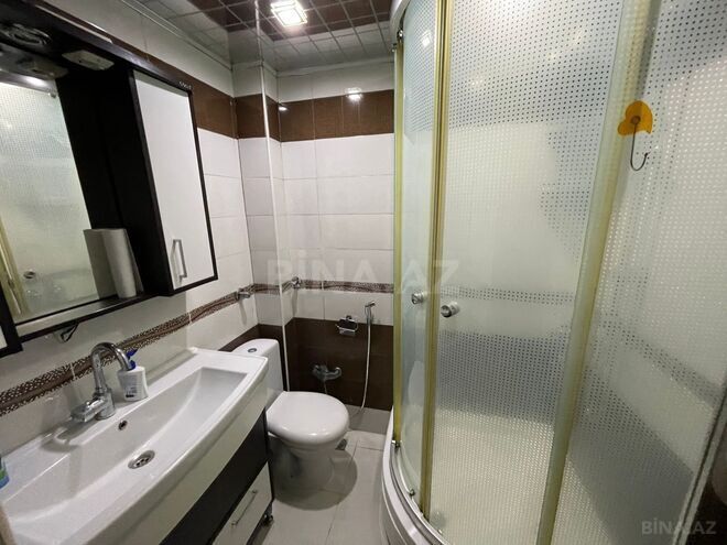 Сдаётся 2-комн. вторичка 60 м², м. Элмляр Академиясы, photo 15 from 16