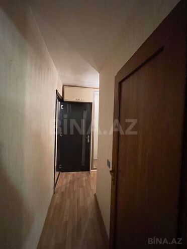 Сдаётся 2-комн. вторичка 60 м², м. Элмляр Академиясы, photo 12 from 16