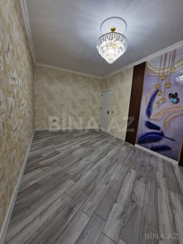 Satılır 2 otaqlı köhnə tikili 45 m², Memar Əcəmi m., photo 4 from 27