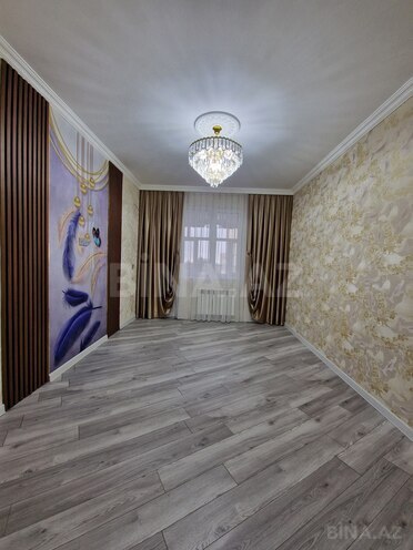 Satılır 2 otaqlı köhnə tikili 45 m², Memar Əcəmi m., photo 3 from 27