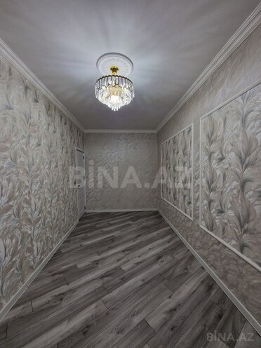 Satılır 2 otaqlı köhnə tikili 45 m², Memar Əcəmi m., photo 6 from 27