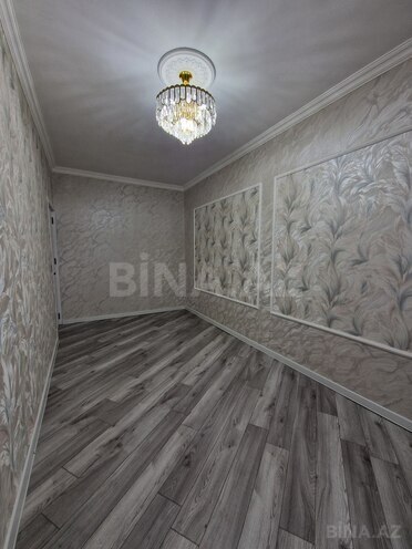 Satılır 2 otaqlı köhnə tikili 45 m², Memar Əcəmi m., photo 7 from 27