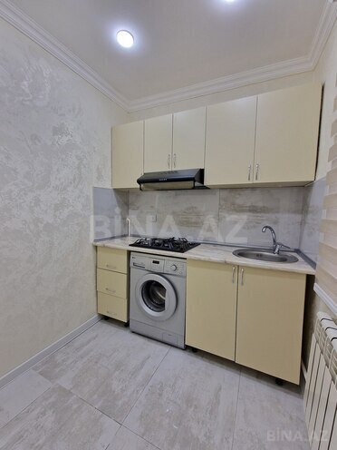Satılır 2 otaqlı köhnə tikili 45 m², Memar Əcəmi m., photo 11 from 27