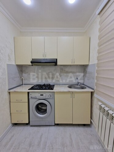 Satılır 2 otaqlı köhnə tikili 45 m², Memar Əcəmi m., photo 10 from 27