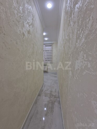 Satılır 2 otaqlı köhnə tikili 45 m², Memar Əcəmi m., photo 9 from 27