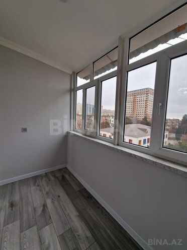 Satılır 2 otaqlı köhnə tikili 45 m², Memar Əcəmi m., photo 15 from 27