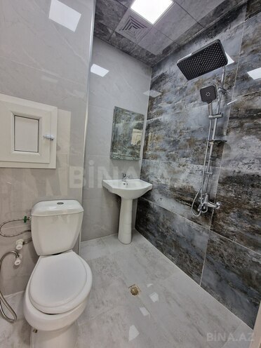 Satılır 2 otaqlı köhnə tikili 45 m², Memar Əcəmi m., photo 17 from 27