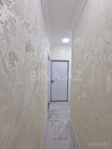 Satılır 2 otaqlı köhnə tikili 45 m², Memar Əcəmi m., photo 20 from 27