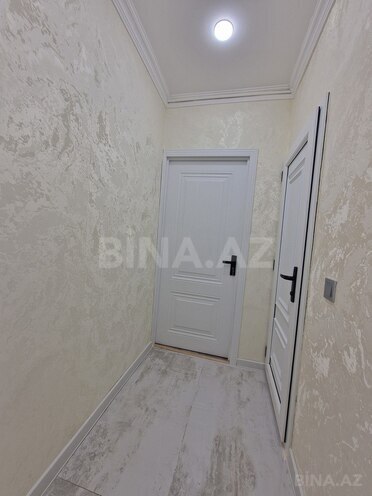 Satılır 2 otaqlı köhnə tikili 45 m², Memar Əcəmi m., photo 16 from 27