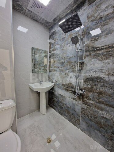 Satılır 2 otaqlı köhnə tikili 45 m², Memar Əcəmi m., photo 19 from 27