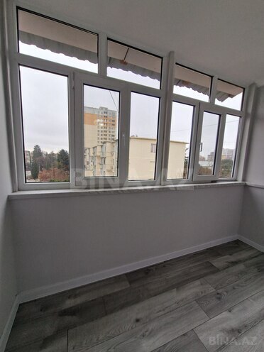 Satılır 2 otaqlı köhnə tikili 45 m², Memar Əcəmi m., photo 14 from 27