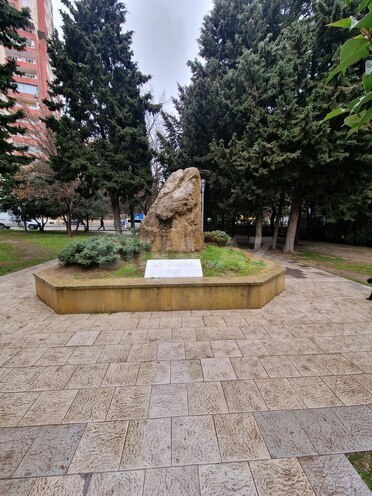 Satılır 2 otaqlı köhnə tikili 45 m², Memar Əcəmi m., photo 23 from 27