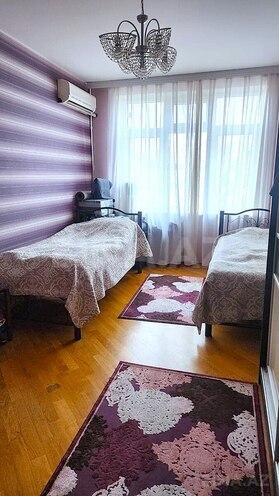Satılır 2 otaqlı köhnə tikili 65 m², Yasamal q., photo 7 from 9