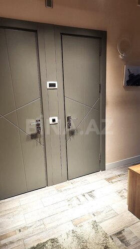 Satılır 2 otaqlı köhnə tikili 65 m², Yasamal q., photo 8 from 9