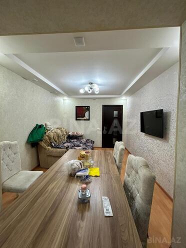 Satılır 2 otaqlı köhnə tikili 65 m², Nəriman Nərimanov m., photo 1 from 12