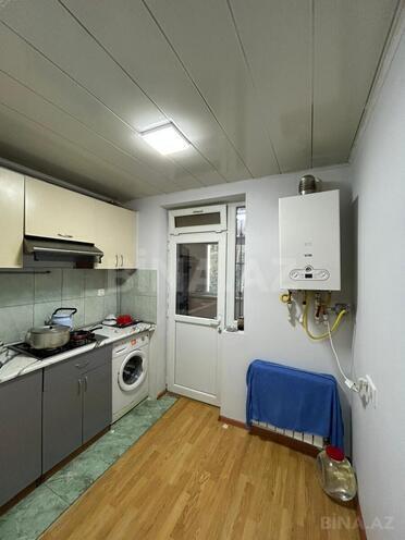 Satılır 2 otaqlı köhnə tikili 65 m², Nəriman Nərimanov m., photo 7 from 12