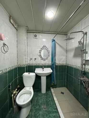 Satılır 2 otaqlı köhnə tikili 65 m², Nəriman Nərimanov m., photo 9 from 12