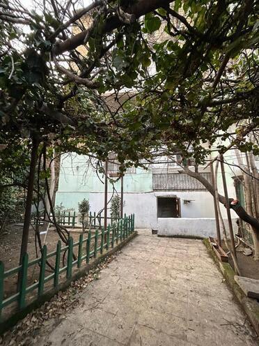 Satılır 2 otaqlı köhnə tikili 65 m², Nəriman Nərimanov m., photo 11 from 12