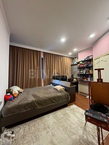 Satılır 5 otaqlı yeni tikili 250 m², Şah İsmayıl Xətai m., photo 13 from 21