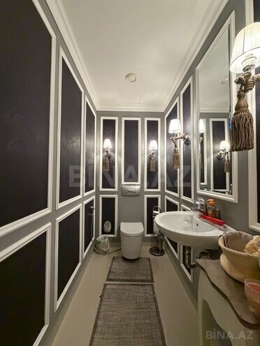 Satılır 5 otaqlı yeni tikili 250 m², Şah İsmayıl Xətai m., photo 17 from 21