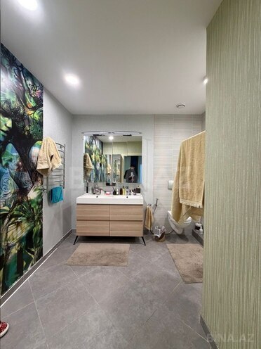 Satılır 5 otaqlı yeni tikili 250 m², Şah İsmayıl Xətai m., photo 18 from 21