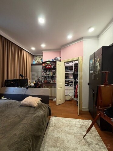 Satılır 5 otaqlı yeni tikili 250 m², Şah İsmayıl Xətai m., photo 14 from 21