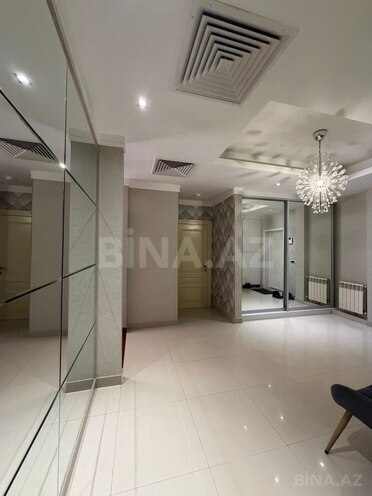 Satılır 5 otaqlı yeni tikili 250 m², Şah İsmayıl Xətai m., photo 20 from 21