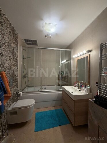 Satılır 5 otaqlı yeni tikili 250 m², Şah İsmayıl Xətai m., photo 19 from 21