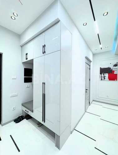 Продаётся 3-комн. новостройка 125 м², Насиминский  р., photo 10 from 12