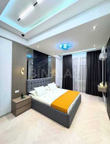 Продаётся 3-комн. новостройка 125 м², Насиминский  р., photo 8 from 12