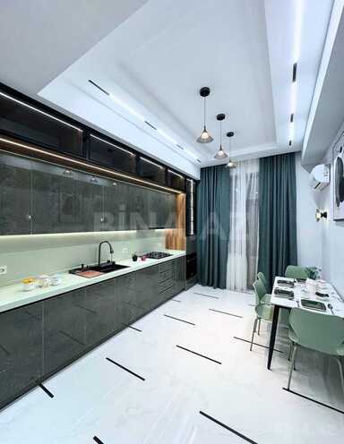 Продаётся 3-комн. новостройка 125 м², Насиминский  р., photo 5 from 12