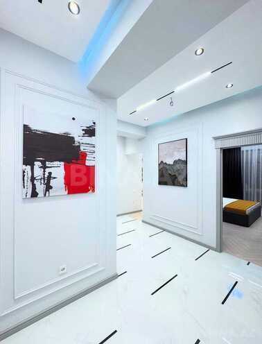 Продаётся 3-комн. новостройка 125 м², Насиминский  р., photo 9 from 12