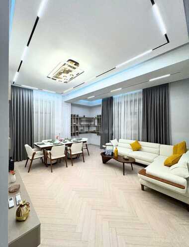 Продаётся 3-комн. новостройка 125 м², Насиминский  р., photo 3 from 12