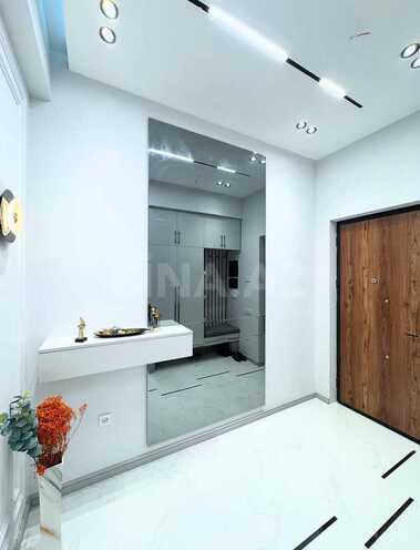 Продаётся 3-комн. новостройка 125 м², Насиминский  р., photo 6 from 12