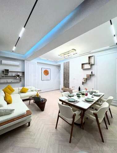 Продаётся 3-комн. новостройка 125 м², Насиминский  р., photo 4 from 12