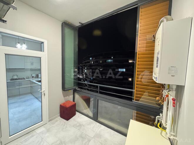 Satılır 2 otaqlı yeni tikili 90 m², Biləcəri q., photo 21 from 26